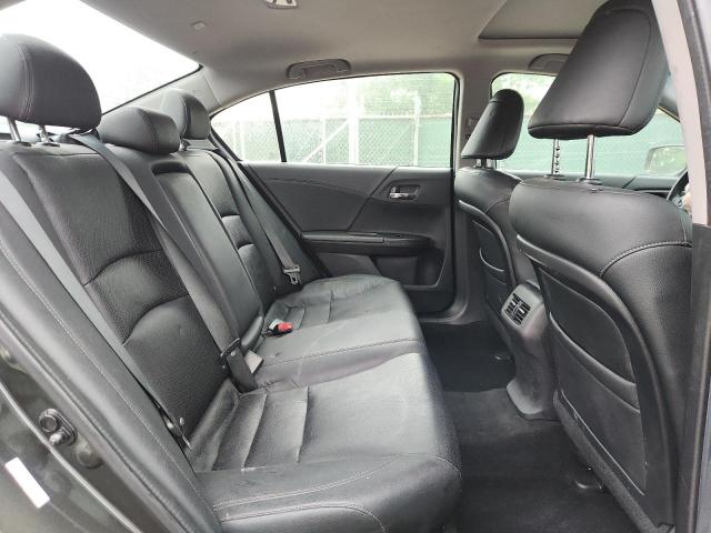 Photo 10 from auction – 2013 HONDA ACCORD EXL with VIN 1HGCR3F80DA018033