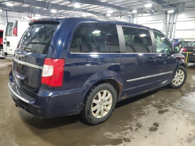 Photo 3 from auction – 2013 CHRYSLER TOWN & COU with VIN 2C4RC1BG1DR776146
