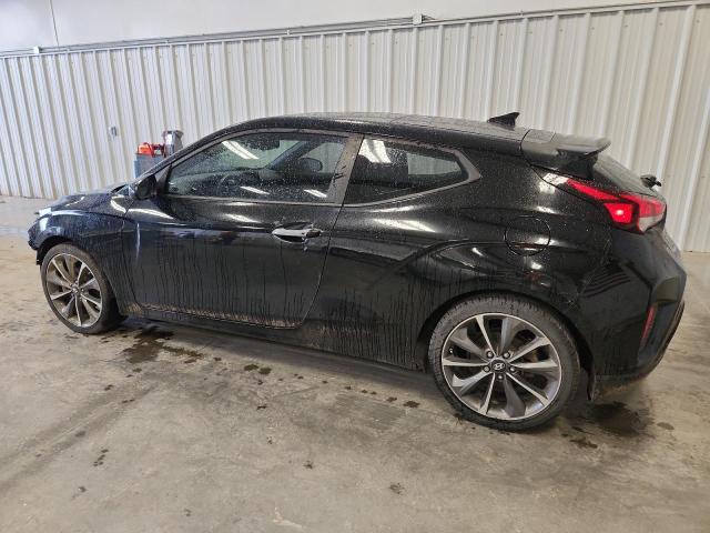 Photo 2 from auction – 2020 HYUNDAI VELOSTER B with VIN KMHTG6AF8LU023095