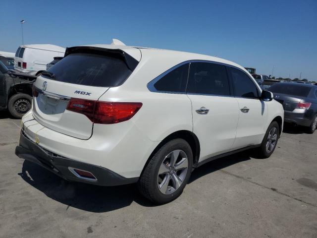 Снимка 3 от търг – 2014 ACURA MDX с VIN 5FRYD3H25EB016569