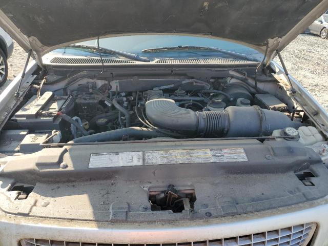 Photo 12 from auction – 2002 FORD EXPEDITION with VIN 1FMPU16L22LA16174