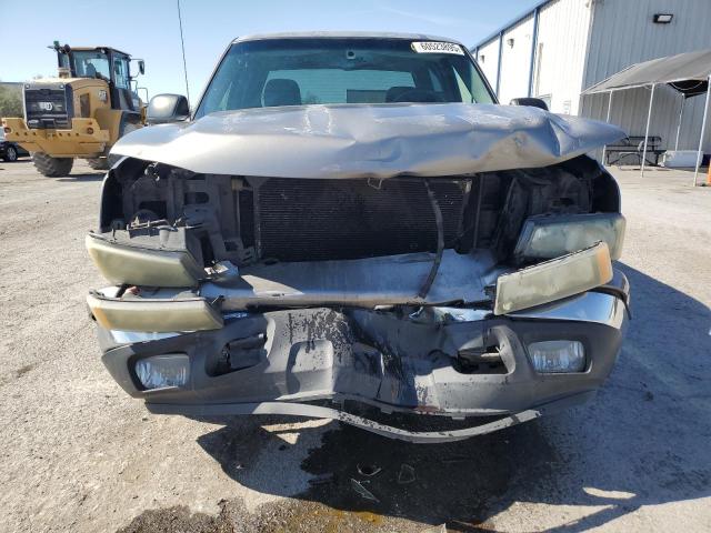 Photo 5 from auction – 2006 CHEVROLET SILVERADO with VIN 2GCEC13T761220614