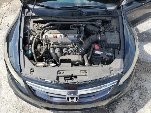 Photo 11 from auction – 2012 HONDA ACCORD LX with VIN 1HGCS1B34CA013841