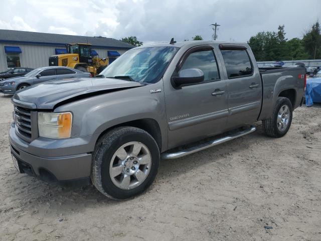 Photo 1 from auction – 2013 GMC SIERRA K15 with VIN 3GTP2WE25DG134770
