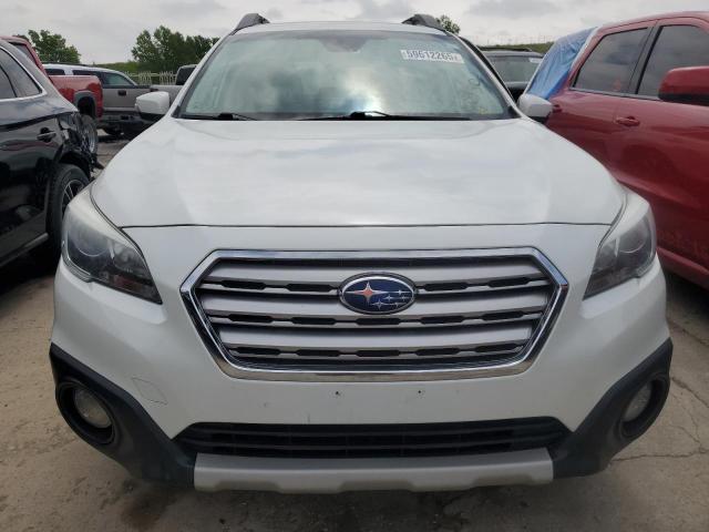 Photo 5 from auction – 2017 SUBARU OUTBACK 2. with VIN 4S4BSANC6H3388143