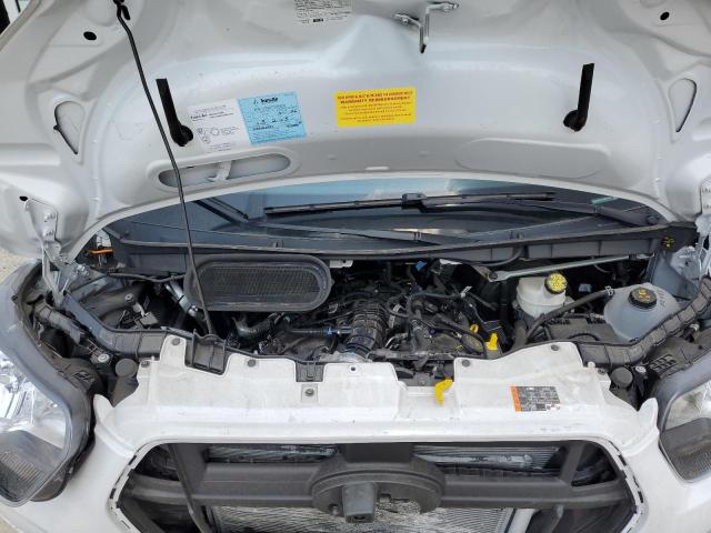 Photo 12 from auction – 2023 FORD TRANSIT with VIN 1FDEU6PG7PKB73475