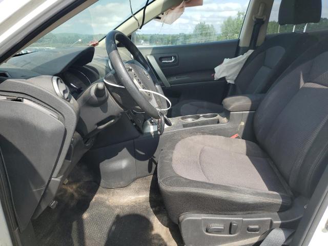 Photo 7 from auction – 2011 NISSAN ROGUE S with VIN JN8AS5MV5BW288555