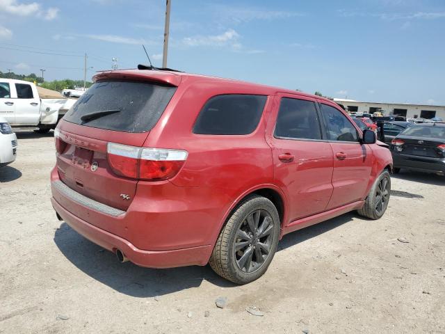 Photo 3 from auction – 2013 DODGE DURANGO R/ with VIN 1C4SDJCT8DC672711