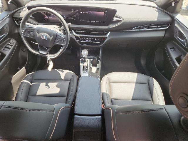 Photo 8 from auction – 2025 BUICK ENVISTA AV with VIN KL47LCEP6SB184469