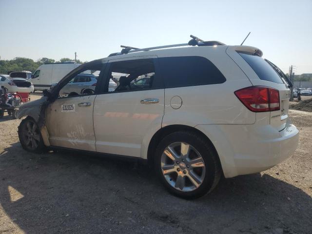 Photo 2 from auction – 2015 DODGE JOURNEY SE with VIN 3C4PDCAB2FT583395