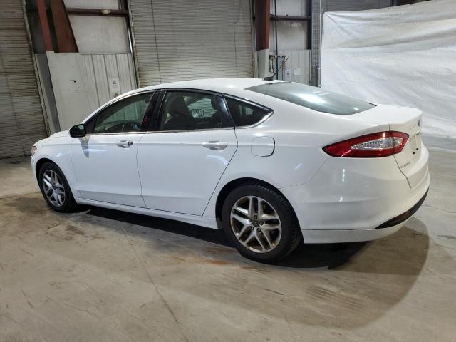Photo 2 from auction – 2016 FORD FUSION SE with VIN 3FA6P0H71GR330690