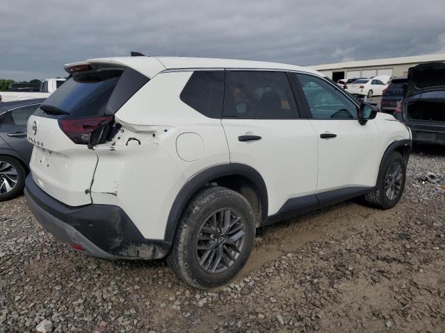 Photo 3 from auction – 2023 NISSAN ROGUE S with VIN 5N1BT3AA5PC869710