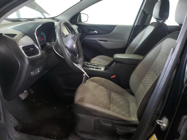 Photo 7 from auction – 2018 CHEVROLET EQUINOX LS with VIN 2GNAXREV8J6350422