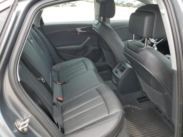 Photo 10 from auction – 2018 AUDI A4 PREMIUM with VIN WAUENAF4XJA205390