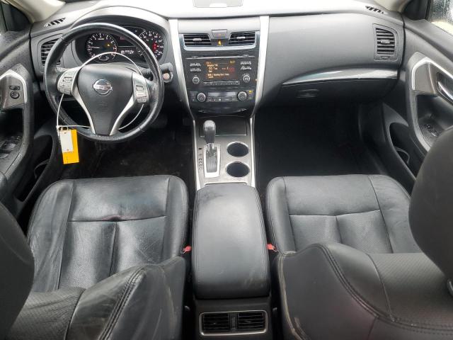 Photo 8 from auction – 2013 NISSAN ALTIMA 2.5 with VIN 1N4AL3AP7DC192455
