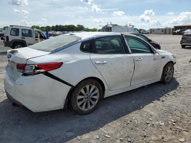 Photo 3 from auction – 2016 KIA OPTIMA LX with VIN 5XXGT4L33GG011618