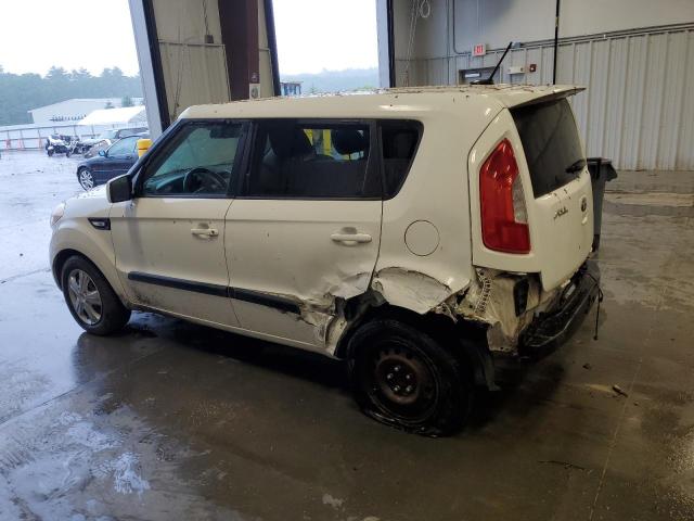 Photo 2 from auction – 2013 KIA SOUL with VIN KNDJT2A5XD7533794