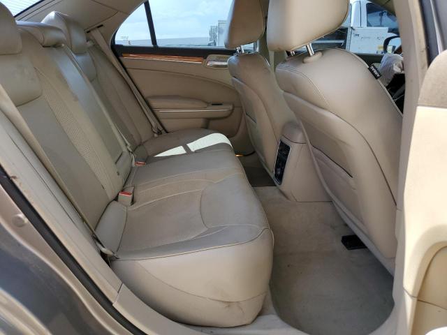 Photo 10 from auction – 2014 CHRYSLER 300C with VIN 2C3CCAEG1EH315932