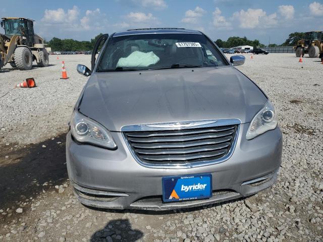 Photo 5 from auction – 2014 CHRYSLER 200 LIMITE with VIN 1C3CCBCG6EN156325