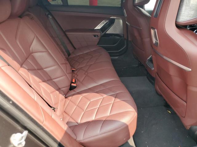 Photo 10 from auction – 2024 BMW 760 XI with VIN WBA33EJ04RCS93538