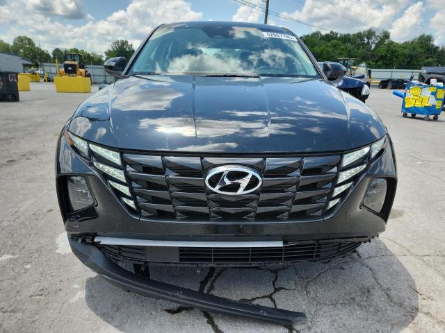 Photo 5 from auction – 2024 HYUNDAI TUCSON SE with VIN 5NMJA3DE2RH384014
