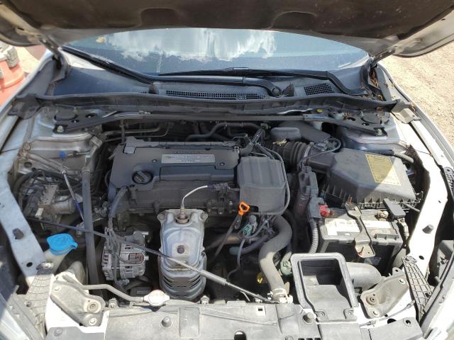 Photo 11 from auction – 2014 HONDA ACCORD SPO with VIN 1HGCR2F59EA290226