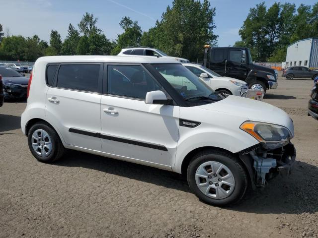 Photo 4 from auction – 2013 KIA SOUL with VIN KNDJT2A52D7493212