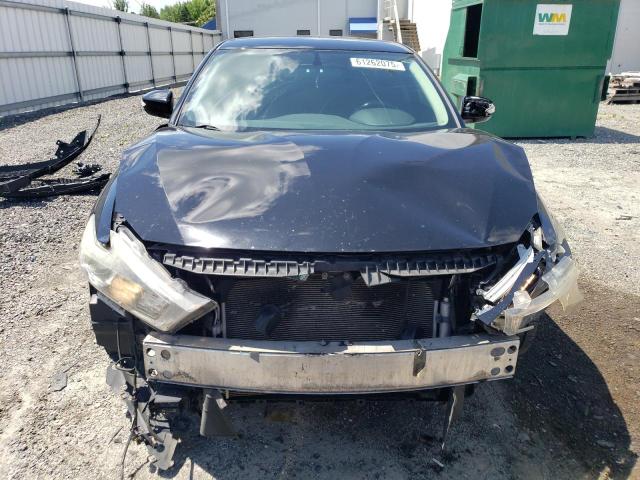 Photo 5 from auction – 2017 NISSAN MAXIMA 3.5S with VIN 1N4AA6AP2HC417846