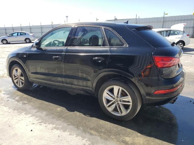 Photo 2 from auction – 2018 AUDI Q3 PREMIUM with VIN WA1BCCFS7JR028928