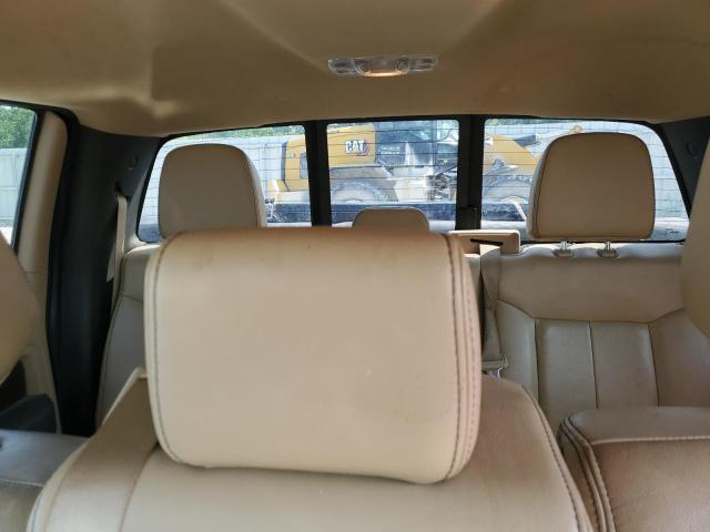 Photo 10 from auction – 2013 FORD F150 SUPER with VIN 1FTFW1EF0DFB02624