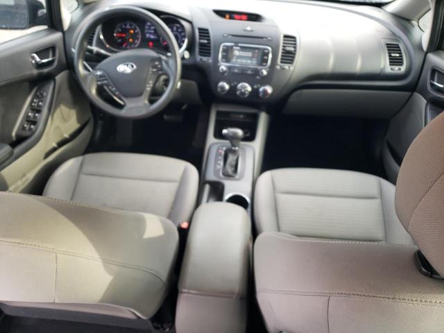 Photo 8 from auction – 2016 KIA FORTE LX with VIN KNAFX4A66G5522481