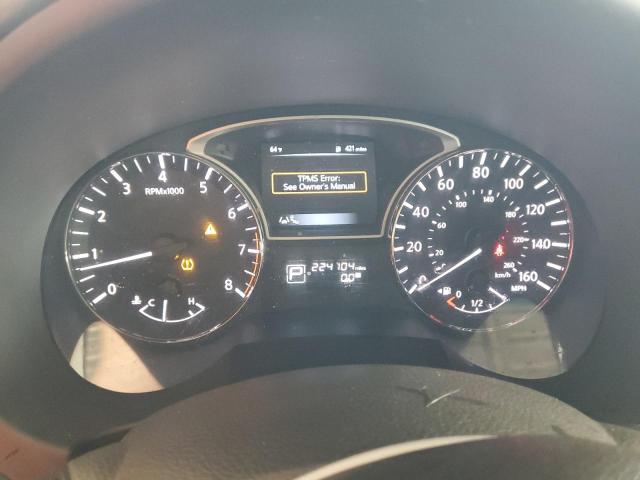 Photo 9 from auction – 2015 NISSAN ALTIMA 2.5 with VIN 1N4AL3AP9FN306740