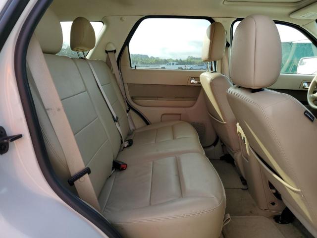 Photo 11 from auction – 2011 FORD ESCAPE LIM with VIN 1FMCU0E79BKC02362