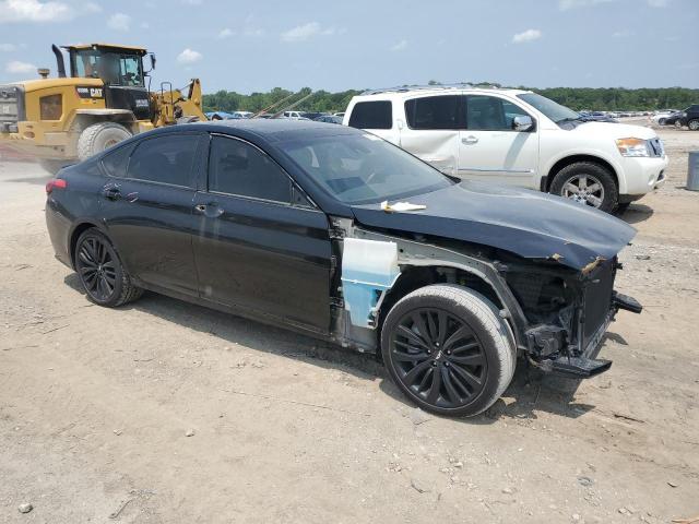 Photo 4 from auction – 2015 HYUNDAI GENESIS 5. with VIN KMHGN4JF3FU054397