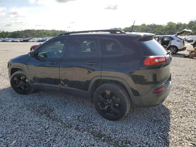 Photo 2 from auction – 2017 JEEP CHEROKEE S with VIN 1C4PJLAB6HW667158
