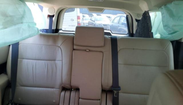 Photo 10 from auction – 2014 FORD FLEX LIMIT with VIN 2FMHK6D89EBD07409