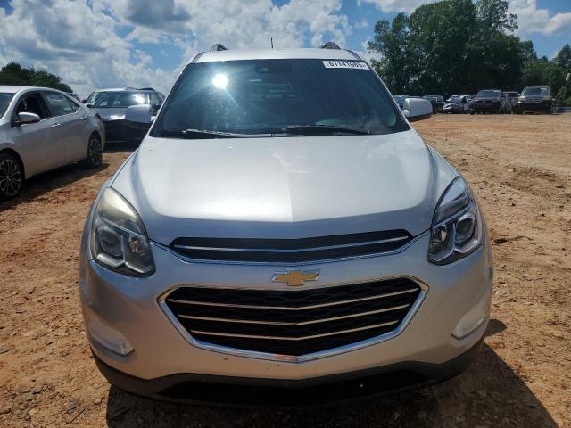 Photo 5 from auction – 2017 CHEVROLET EQUINOX LT with VIN 2GNFLFEKXH6339549