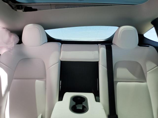 Foto 10 de la subasta – 2022 TESLA MODEL Y con VIN 7SAYGDEF6NF531055
