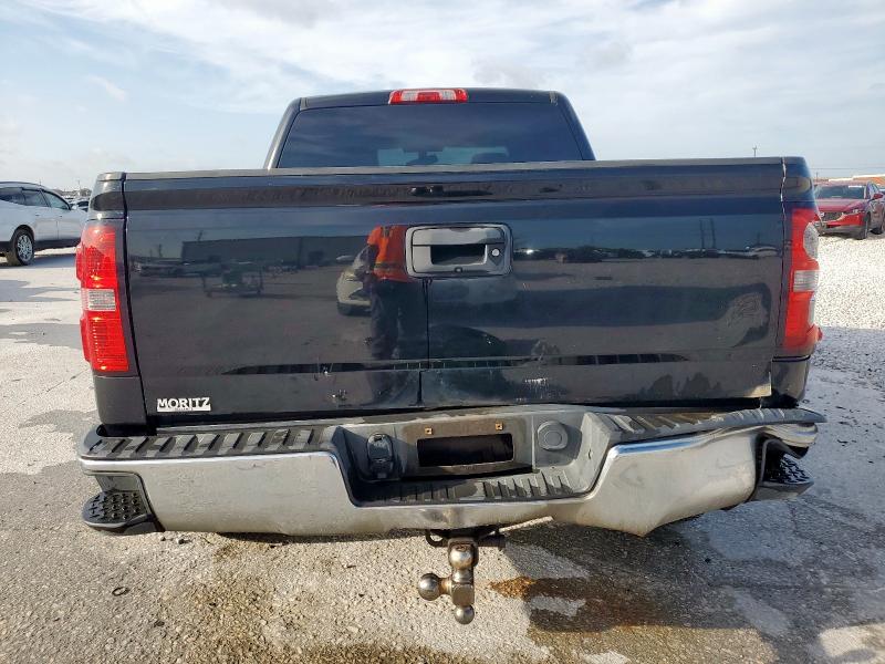 Photo 6 from auction – 2015 GMC SIERRA C15 with VIN 3GTP1VEC0FG162176