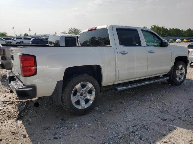 Photo 3 from auction – 2015 CHEVROLET SILVERADO with VIN 3GCUKREC9FG294571