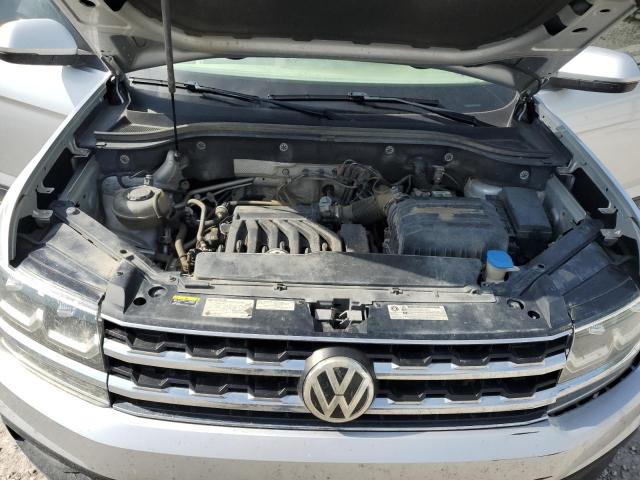 Photo 11 from auction – 2019 VOLKSWAGEN ATLAS SE with VIN 1V2DR2CA3KC547626