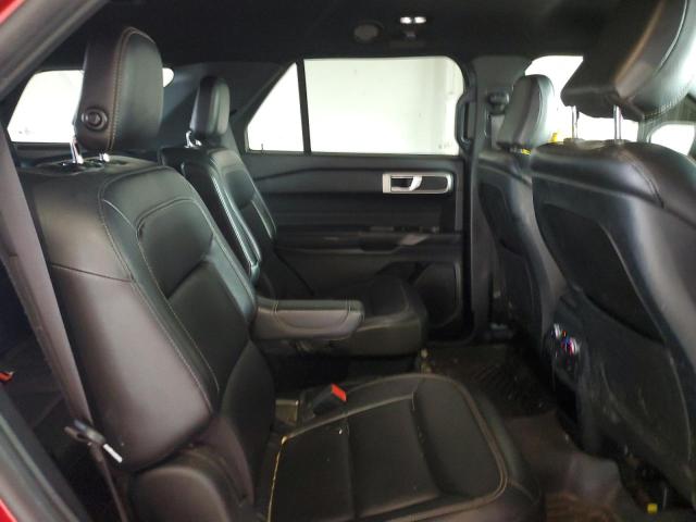 Photo 11 from auction – 2020 FORD EXPLORER X with VIN 1FMSK8DHXLGA66824
