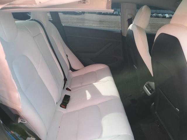 Photo 10 from auction – 2021 TESLA MODEL 3 with VIN 5YJ3E1EA4MF098592
