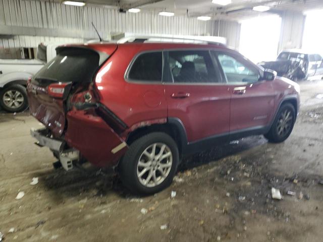 Photo 3 from auction – 2015 JEEP CHEROKEE L with VIN 1C4PJLCBXFW721653