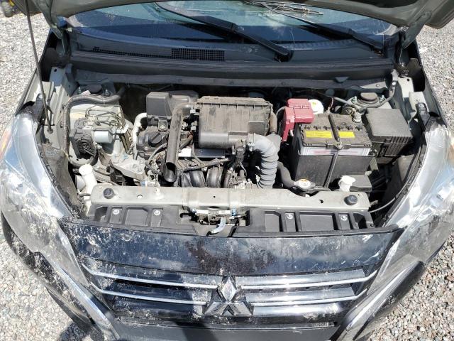 Photo 11 from auction – 2023 MITSUBISHI MIRAGE G4 with VIN ML32FUFJ3PHF02176