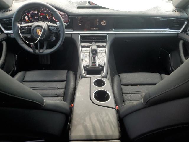 Photo 8 from auction – 2023 PORSCHE PANAMERA B with VIN WP0AJ2A7XPL100818