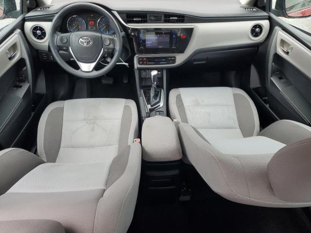 Photo 8 from auction – 2018 TOYOTA COROLLA L with VIN 2T1BURHE3JC043711