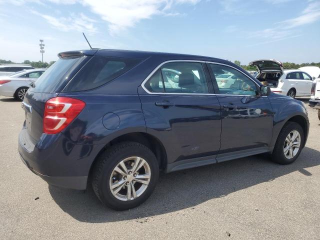 Photo 3 from auction – 2017 CHEVROLET EQUINOX LS with VIN 2GNALBEK8H1532265