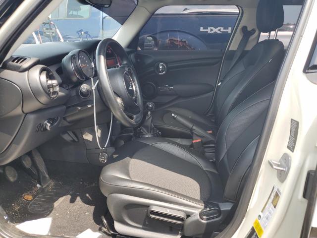 Photo 7 from auction – 2015 MINI COOPER with VIN WMWXS5C50F2C63471