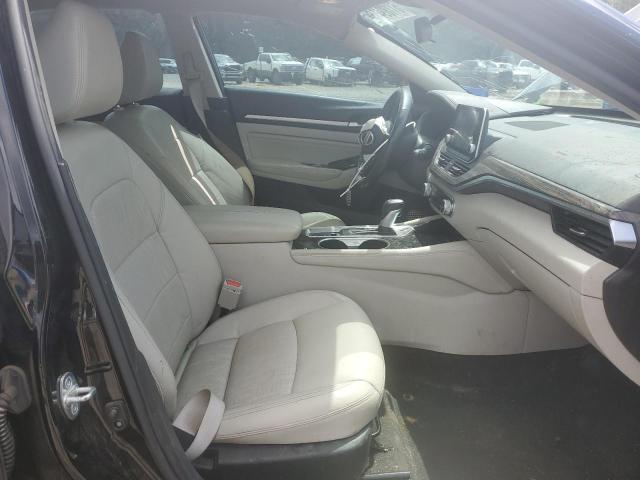 Photo 7 from auction – 2022 NISSAN ALTIMA SL with VIN 1N4BL4EV5NN310852